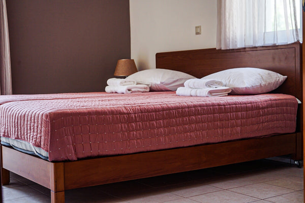 The place with a soul right in the center of N.Chora area in Chania, 300m from N Chania, Greece Red apartment Entire serviced apartment vacation rental 51134223