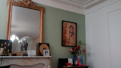 Bel appartement parisien, dans un super quartier. A quelques pas de la fameuse r Paris, France Bel appart' 50m2 SoPi Montmartre ! Entire rental unit vacation rental 5759120