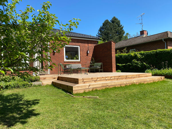 Skønt hus med dejlig stor have centralt placeret i Vanløse, København. Huset er  Copenhagen, Denmark Skønt familievenligt hus og have i København :-) Entire home vacation rental 50096595