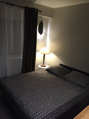 Au calme sur une cour arborée, ce studio cosy de 15 m2 entièrement refait à neuf Paris, France Charmant studio tout équipé Mairie XVI/Trocadéro Entire rental unit vacation rental 23605282