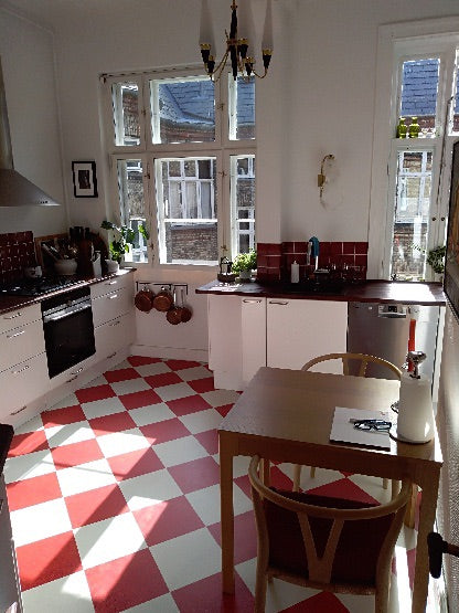 Nyd bylivet og forkæl dig selv og en rejseven i Frederiksberg/København med over Frederiksberg, Denmark Centralt Frederiksberg lejlighed  for 2 personer Entire condo vacation rental 49738832