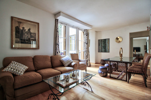 Located Rue du Temple, one of the most famous street of Paris center, the locati Paris, France Legendary Rue du Temple, 4/5 bedrooms Entire rental unit vacation rental 20135133