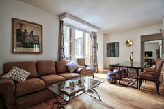 Located Rue du Temple, one of the most famous street of Paris center, the locati Paris, France Legendary Rue du Temple, 4/5 bedrooms Entire rental unit vacation rental 20135133