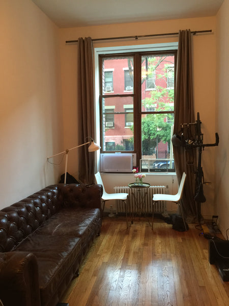Great 1st floor 1 BR duplex with A/C facing a quiet residential street in Chelse New York, NY Rental unit in New York · ★4.60 · 1 bedroom · 1 bed · 1 bath Entire rental unit vacation rental 6543312
