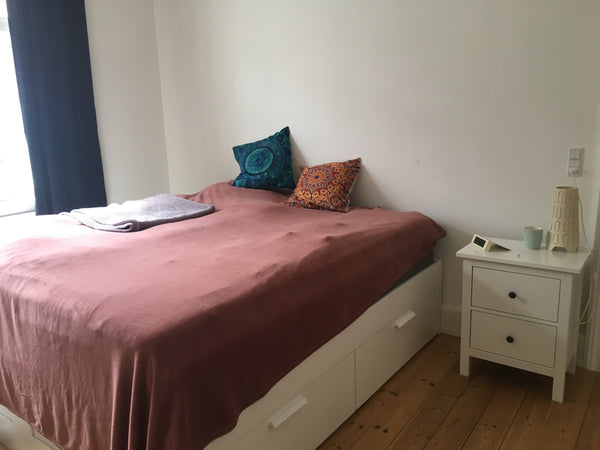 Enjoy the simple life in this lovely apartment. Dyssegård, Denmark Lovely apartment close to city center Entire condo vacation rental 663734629473193916