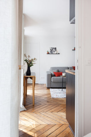 All new in the best area of Paris :)<br />You will love the area for the Museums Paris, France CUTE & COSY 1BDR  HOTEL DE VILLE / LE MARAIS Entire rental unit vacation rental 19562602