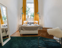 We invite you to spend your Viennese days in the cozy, personally designed apart  Individual APT for YOU, Exquisite and Comfy Entire rental unit vacation rental 51505598