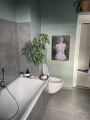 Enjoy a stylish experience at this centrally-located place in vibrant Vesterbro, Copenhagen, Denmark Lovely apartment with two balconies in Vesterbro Entire condo vacation rental 638769558005950211
