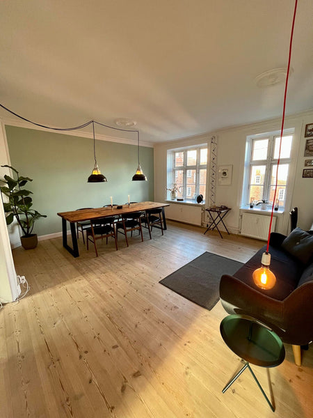 This apartment is located in the beautiful part of Copenhagen named Nørrebro. Th  Lovely apartment at Nørrebro Copenhagen Entire condo vacation rental 559946522297062009