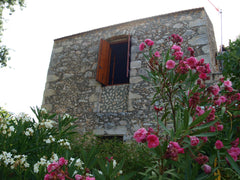 My place is close to great views, restaurants and dining, the beach, nightlife,  Rethimnon, Greece Traditional Greek Stone House Entire home vacation rental 15140864