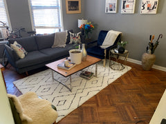 Super comfortable full bed in spacious 3 bedroom apartment in Harlem, close to a New York, NY Rental unit in New York · 1 bedroom · 1 bed · 1 bath Private room in rental unit vacation rental 33689832