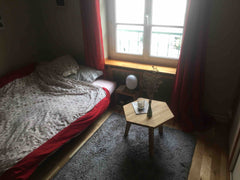 Mon studio cosy de 20m2 au coeur du quartier des Batignolles dans le 17° arrondi Paris, France Studio 20 m2 Batignolles/Pigalle/Montmartre Entire rental unit vacation rental 12490461
