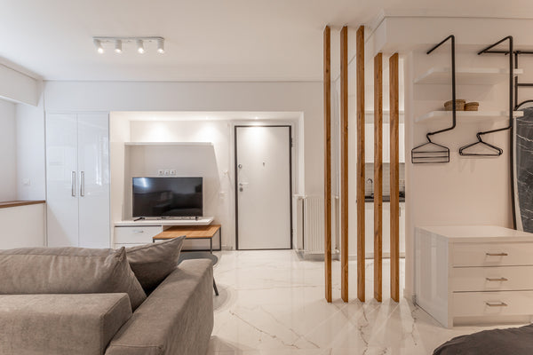 Recently renovated studio in the heart of Kolonaki area.The minimal yet elegant  Athens, Greece Exceptional HiEnd Studio in Kolonaki Heart Entire rental unit vacation rental 39242169