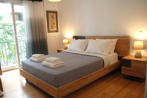 A wonderful apartment right in the heart of Plaka in Athens..the perfect hotspot Athens, Greece Acropoli Flat Plaka Entire rental unit vacation rental 28488938