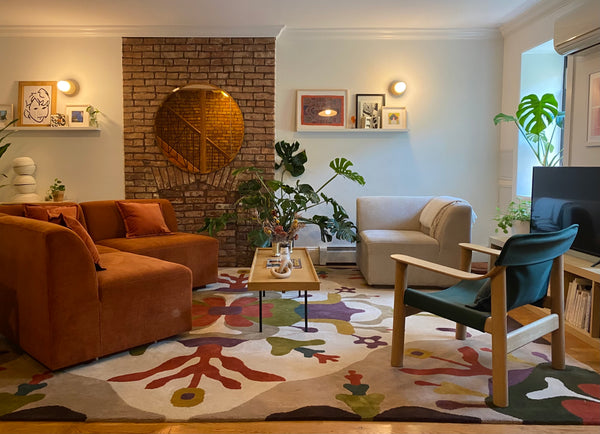 This stylish place to stay is perfect for 2 couples, a family or up to 5 people. New York, NY Rental unit in Brooklyn · ★5.0 · 3 bedrooms · 3 beds · 2 baths Entire rental unit vacation rental 53715096
