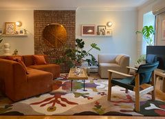 This stylish place to stay is perfect for 2 couples, a family or up to 5 people. New York, NY Rental unit in Brooklyn · ★5.0 · 3 bedrooms · 3 beds · 2 baths Entire rental unit vacation rental 53715096