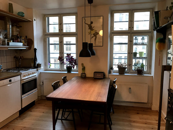 Located in the Vesterbro area in Copenhagen. An area full of life, café's and re Copenhagen, Denmark Nice 3-room Vesterbro apartment Entire rental unit vacation rental 2968728