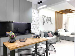 Treat yourself like royalty!<br />Ιn my luxurious, designed newly-built apartmen Athens, Greece Lux “Queen Irene” Royal bed & Yard Acropolis Entire condo vacation rental 27120565