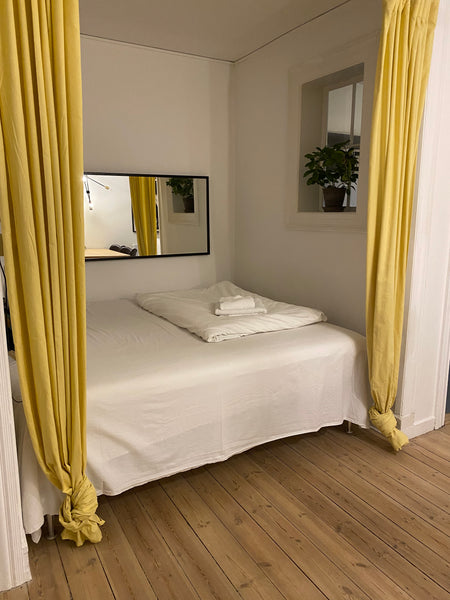 The 2 room apartment is 65 square meters and has 1 living room with a sofa, elec Copenhagen, Denmark Cosy 2 room apartment in quiet area close to Metro Entire rental unit vacation rental 51256917