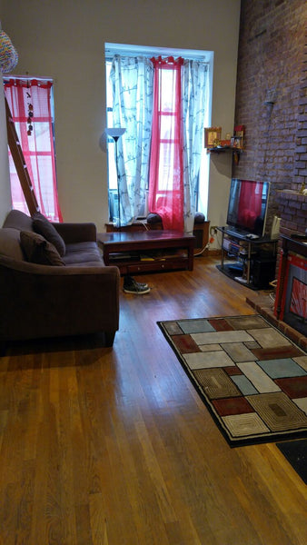 Large one time bedroom available on west 74th street between columbus and amster New York, NY Rental unit in New York · 1 bedroom · 1 bed · 1 bath Entire rental unit vacation rental 5693978