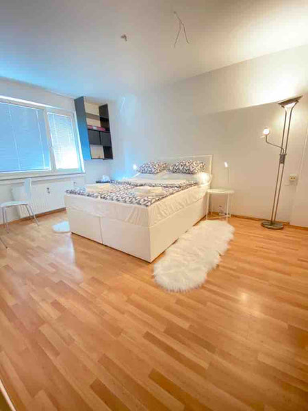 Genieße das einfache Leben in dieser ruhigen und zentral gelegenen Unterkunft.<b  Schöne City Wohnung im 1010 Bezirk Entire rental unit vacation rental 700786250922636053