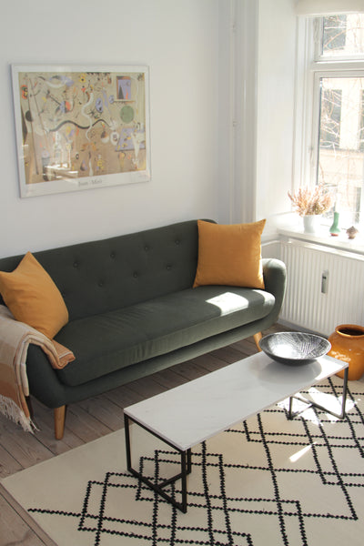 NOTE: The two public showers are in the basement. There is full privacy when sho Copenhagen, Denmark Cosy and central apartment in cool neighborhood Entire rental unit vacation rental 20548471