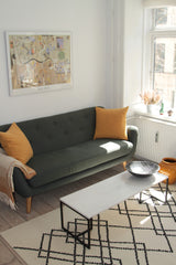 NOTE: The two public showers are in the basement. There is full privacy when sho Copenhagen, Denmark Cosy and central apartment in cool neighborhood Entire rental unit vacation rental 20548471