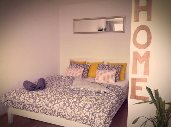 Enjoy your stay with maximum comfort, with free WiFi, Nespresso coffee, panorami Prague, Czechia cozy apartment fully equipped Entire rental unit vacation rental 5988109