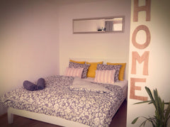 Enjoy your stay with maximum comfort, with free WiFi, Nespresso coffee, panorami Prague, Czechia cozy apartment fully equipped Entire rental unit vacation rental 5988109