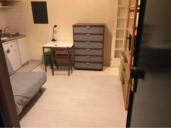 Mon appartement est situé dans le 15e arrondissement, métro Charles Michel, à 15 Paris, France Studio Paris 15 - Charles Michel Entire rental unit vacation rental 28409133