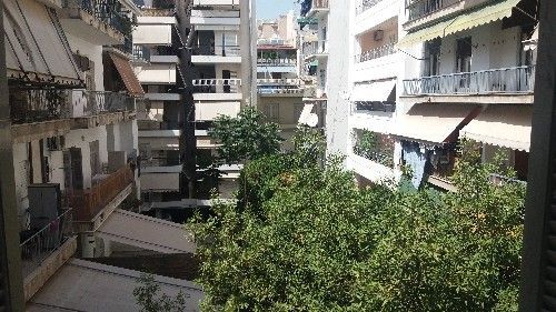 Nice fully equipped small apartment in the centre of Athens, perfect for couples Athens, Greece Small cosy apartment in center & close to metro! Entire rental unit vacation rental 36445542