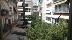 Nice fully equipped small apartment in the centre of Athens, perfect for couples Athens, Greece Small cosy apartment in center & close to metro! Entire rental unit vacation rental 36445542