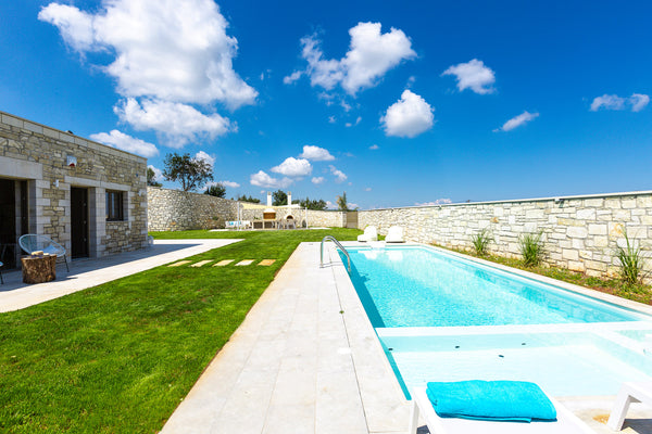 If it’s a luxury self-catering escape you crave then you can’t get much closer t Greece Thalmargia Villa III, Ultimate Peace & Privacy! Entire villa vacation rental 34534873
