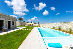 If it’s a luxury self-catering escape you crave then you can’t get much closer t Greece Thalmargia Villa III, Ultimate Peace & Privacy! Entire villa vacation rental 34534873