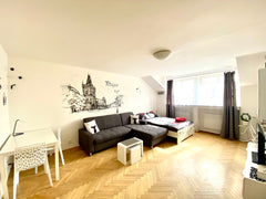 * Nice and stylish apartment situated right in the City Center of Prague, 5 min  Prague, Czechia Beatiful apartment in the City Center Entire condo vacation rental 641725837861927551