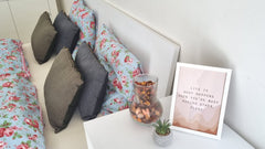 Location >><br />- Right behind Prague Main train station<br />- 1 min on foot t Prague, Czechia Cozy apartment [M] with balcony Entire condo vacation rental 602169541498375162