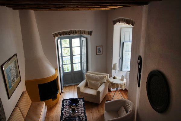Jolandas is a 13th Century House, situated in the heart of Naxos Venetian Castle Naxos, Greece Jolanda's Castle House Entire townhouse vacation rental 20060050