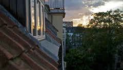 Our 4 room roof top apartment with a spacious kitchen is perfect for couples/fam Copenhagen, Denmark Unique roof top flat close to metro Entire rental unit vacation rental 3517266