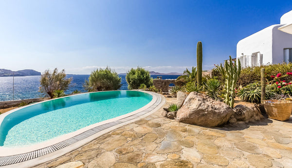 Nautilos Entire villa vacation rental 24232249