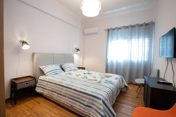 Athens, Greece Stylish And Comfortable Apartment Entire condo vacation rental 49788419