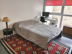 appartement dans résidence très calme<br /><br /><b>The space</b><br />A 2 pas d  Havre de paix en centre ville Private room in condo vacation rental 39813405