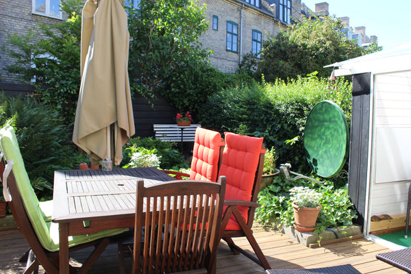 Historic, fully renovated 3 storey family townhouse next to the Carlsberg, in th Copenhagen, Denmark Charming old Carlsberg house in central Copenhagen Entire townhouse vacation rental 19759627