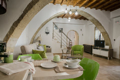 Located in the Kissamos area 1.5 km from the beach, Villa Sunny is a traditional Chania, Greece Villa Sunny Entire villa vacation rental 18091090