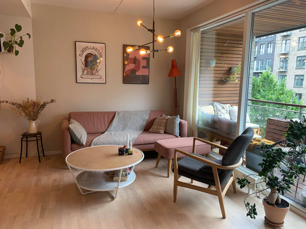 Nice family friendly home in a great and safe neighborhood with  access to the w Copenhagen, Denmark Charming home in the canal district of Copenhagen Entire condo vacation rental 50544577