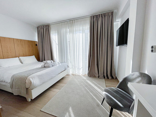 Enjoy a stylish experience at thElia Koolonaki Luxury Apartment's purpose is to  Athens, Greece Elia Kolonaki Luxury Apartments D2 Private room in serviced apartment vacation rental 54314499