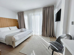 Enjoy a stylish experience at thElia Koolonaki Luxury Apartment's purpose is to  Athens, Greece Elia Kolonaki Luxury Apartments D2 Private room in serviced apartment vacation rental 54314499