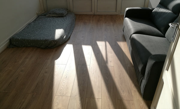 Dans un appartement très proche du centre-ville en métro et au cœur du quartier  Lyon, France Chambre confortable et spacieuse idéalement placée Private room in rental unit vacation rental 28805553