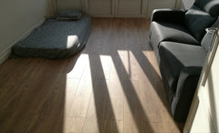 Dans un appartement très proche du centre-ville en métro et au cœur du quartier  Lyon, France Chambre confortable et spacieuse idéalement placée Private room in rental unit vacation rental 28805553