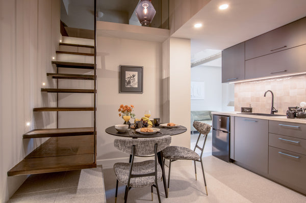 Looking for a beautiful place to spend your summer vacation, your first thought  Greece Desertia neoclassical loft #2 Entire condo vacation rental 51497271