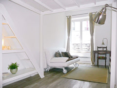 International Home specializing in renting apartments to internationals who are  Paris, France Studio Bastille Paris 11 Rue de la Roquette Entire rental unit vacation rental 6933742